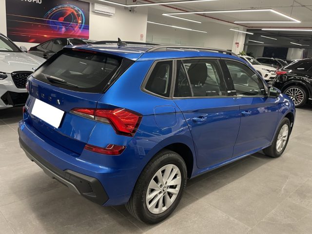 SKODA KAMIQ 1.0 TSI 95 CV AMBITION - foto 3