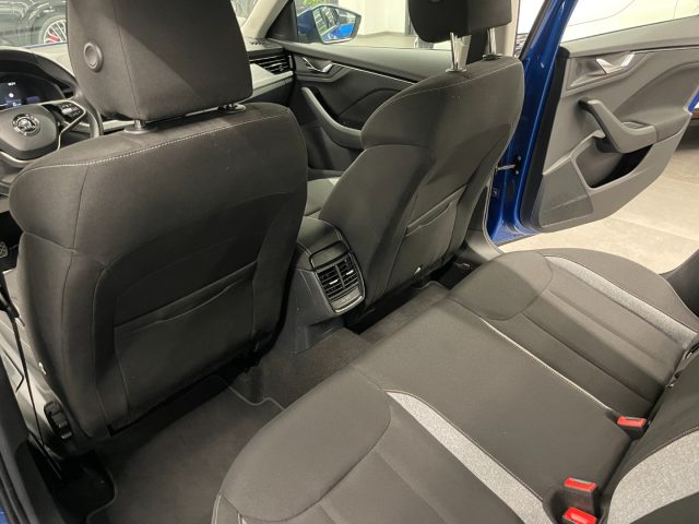 SKODA KAMIQ 1.0 TSI 95 CV AMBITION - foto 12
