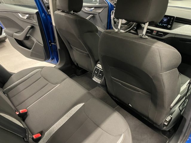 SKODA KAMIQ 1.0 TSI 95 CV AMBITION - foto 16