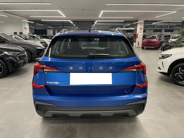 SKODA KAMIQ 1.0 TSI 95 CV AMBITION - foto 10