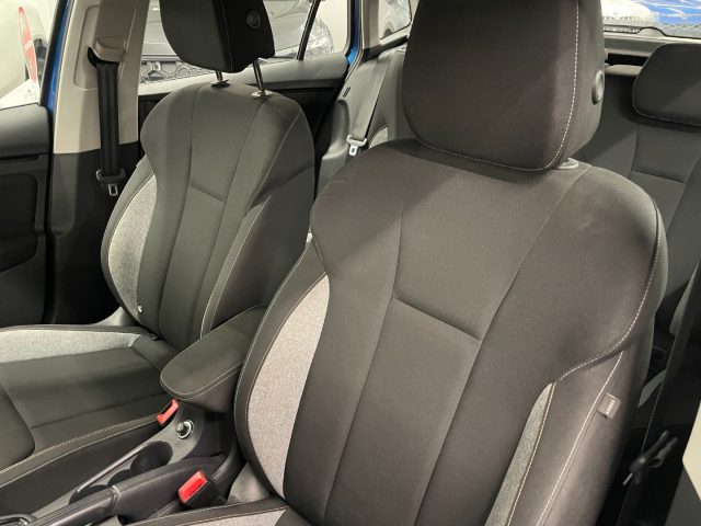 SKODA KAMIQ 1.0 TSI 95 CV AMBITION - foto 14