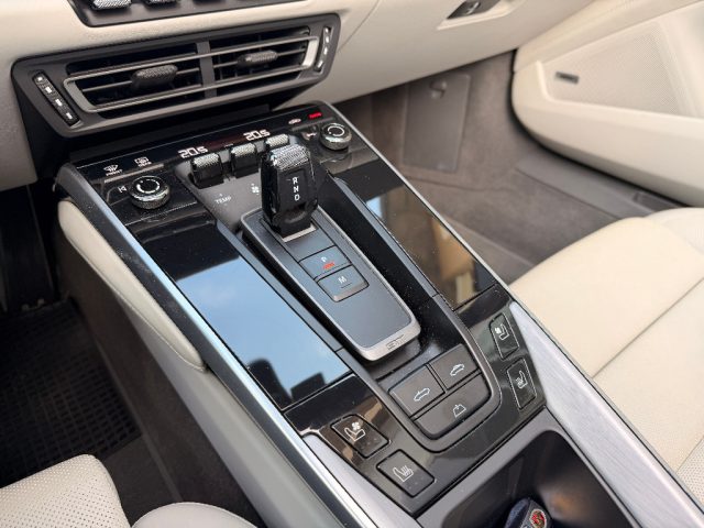 PORSCHE 911 CARRERA 4S CABRIOLET - foto 14