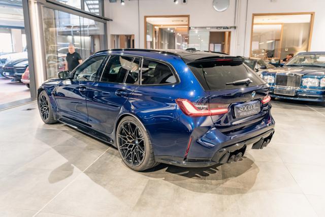 BMW M3 COMPETITION M XDRIVE*CARBOCERAMI - foto 5