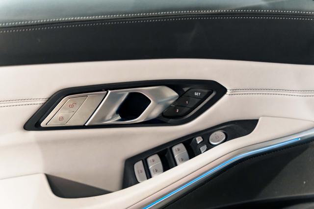 BMW M3 COMPETITION M XDRIVE*CARBOCERAMI - foto 16
