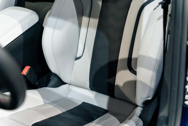 BMW M3 COMPETITION M XDRIVE*CARBOCERAMI - foto 19