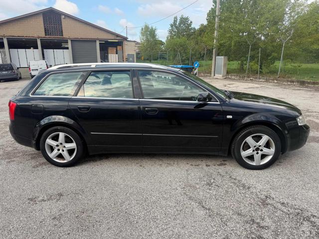 AUDI A4 1.9 TDI/130 CV CAT AVANT SENZA L - foto 18