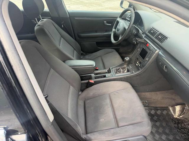 AUDI A4 1.9 TDI/130 CV CAT AVANT SENZA L - foto 22