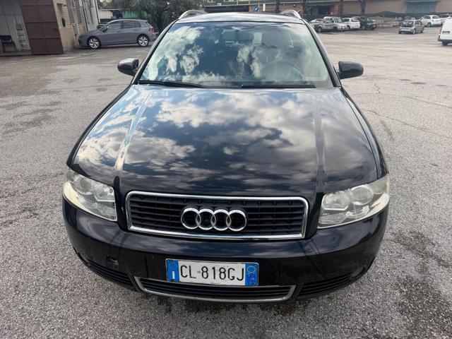 AUDI A4 1.9 TDI/130 CV CAT AVANT SENZA L - foto 15