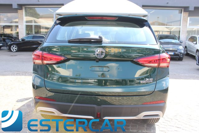 MG ZS 1.5 HYBRID+ STANDARD NEOPATENTAT - foto 17