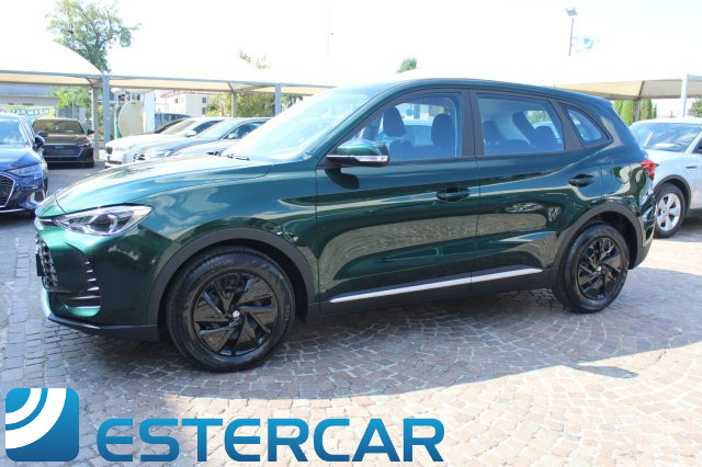 MG ZS 1.5 HYBRID+ STANDARD NEOPATENTAT - foto 19