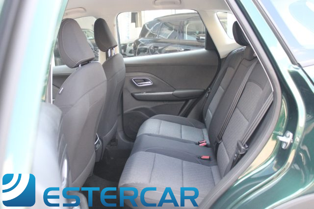 MG ZS 1.5 HYBRID+ STANDARD NEOPATENTAT - foto 12