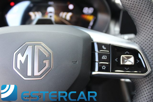MG ZS 1.5 HYBRID+ STANDARD NEOPATENTAT - foto 20