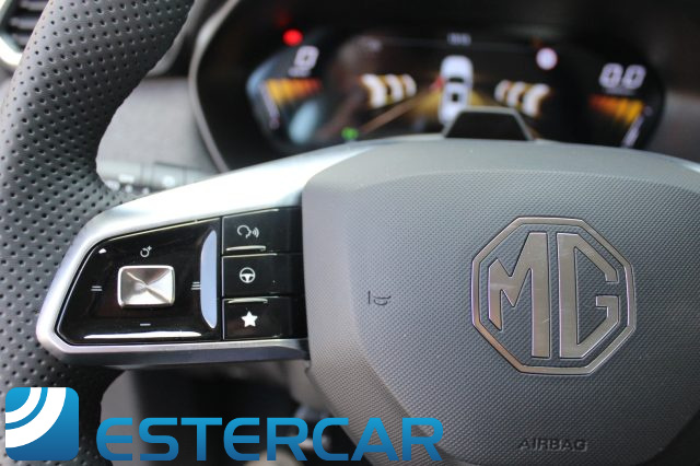 MG ZS 1.5 HYBRID+ STANDARD NEOPATENTAT - foto 21