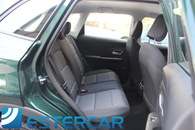 MG ZS 1.5 HYBRID+ STANDARD NEOPATENTAT - foto 23