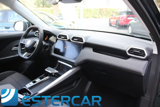 MG ZS 1.5 HYBRID+ STANDARD NEOPATENTAT - foto 24