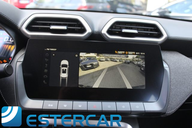MG ZS 1.5 HYBRID+ STANDARD NEOPATENTAT - foto 13