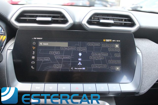 MG ZS 1.5 HYBRID+ STANDARD NEOPATENTAT - foto 18