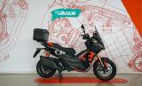 VENDO Moto e Scooter a Sona – foto 1
