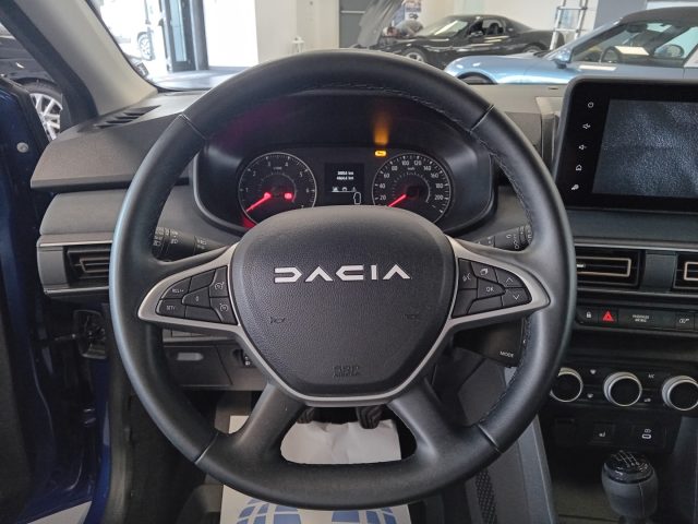 DACIA SANDERO STEPWAY 1.0 TCE ECO-G EXTREME OF - foto 15