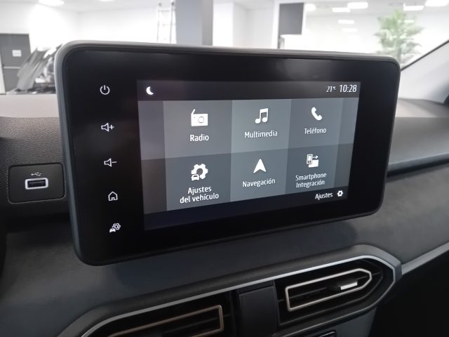 DACIA SANDERO STEPWAY 1.0 TCE ECO-G EXTREME OF - foto 17