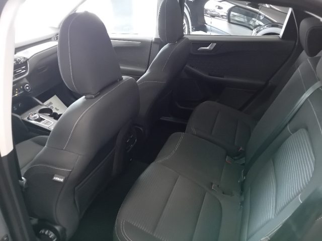 FORD KUGA 2.5 PLUG IN HYBRID 225 CV CVT 2W - foto 19