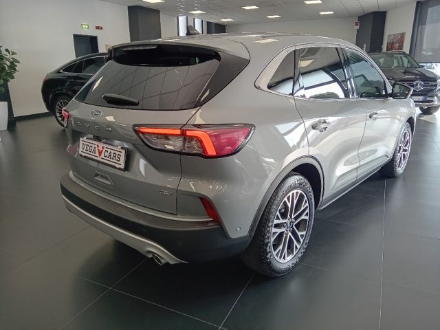 FORD KUGA 2.5 PLUG IN HYBRID 225 CV CVT 2W - foto 10
