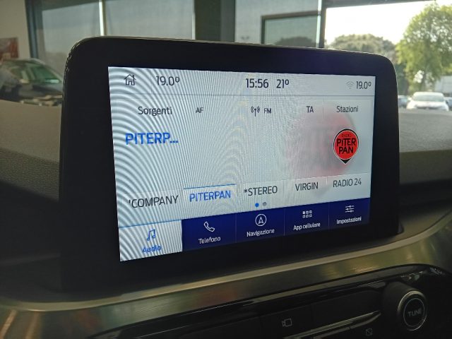 FORD KUGA 2.5 PLUG IN HYBRID 225 CV CVT 2W - foto 14