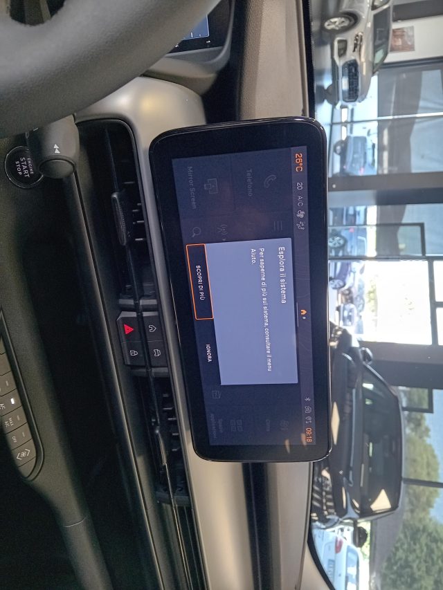 JEEP AVENGER 1.2 TURBO 100 CV SUMMIT FWD OFFE - foto 18
