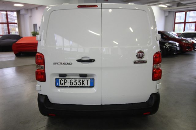 FIAT SCUDO 2.0 BLUEHDI 145 CV PL-TN FURGONE - foto 6