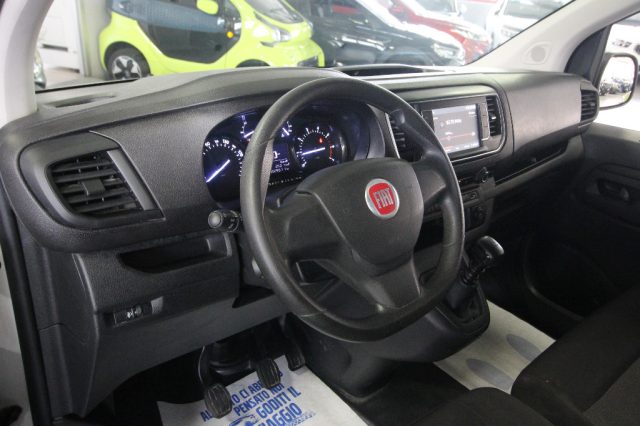 FIAT SCUDO 2.0 BLUEHDI 145 CV PL-TN FURGONE - foto 7