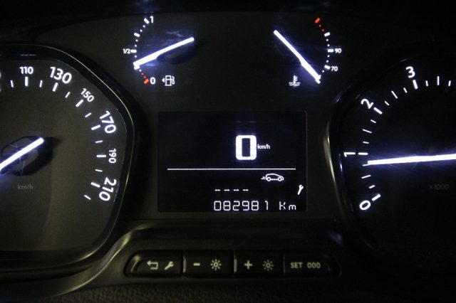 FIAT SCUDO 2.0 BLUEHDI 145 CV PL-TN FURGONE - foto 8