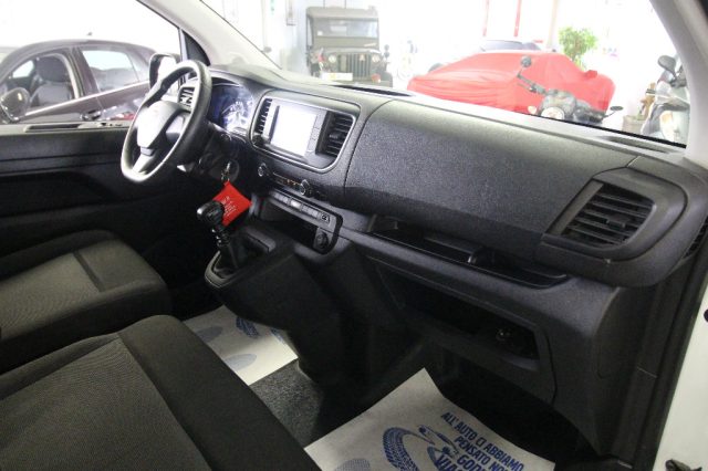 FIAT SCUDO 2.0 BLUEHDI 145 CV PL-TN FURGONE - foto 10