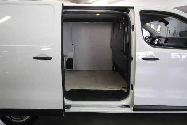 FIAT SCUDO 2.0 BLUEHDI 145 CV PL-TN FURGONE - foto 12