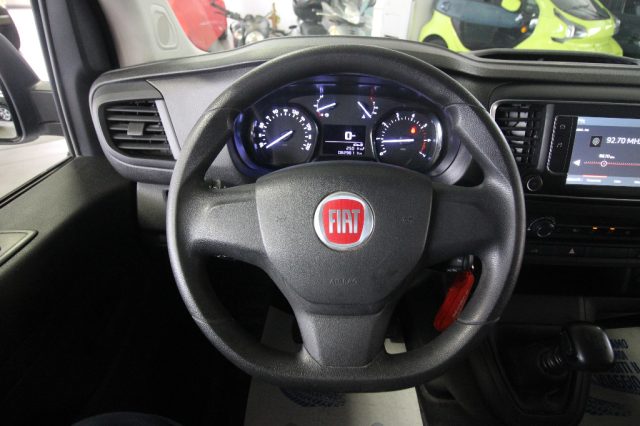 FIAT SCUDO 2.0 BLUEHDI 145 CV PL-TN FURGONE - foto 13