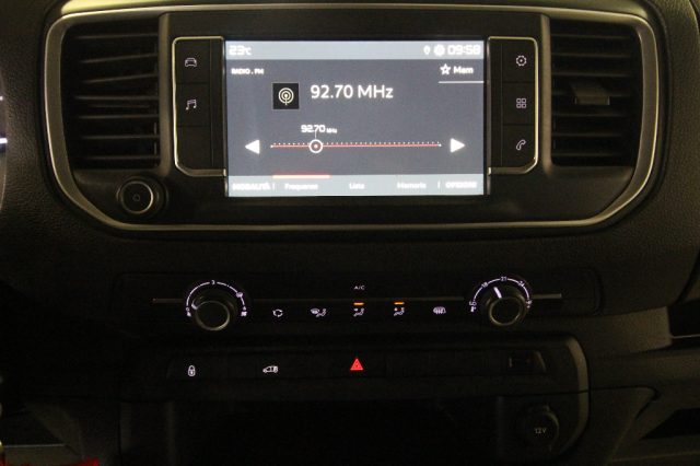 FIAT SCUDO 2.0 BLUEHDI 145 CV PL-TN FURGONE - foto 14