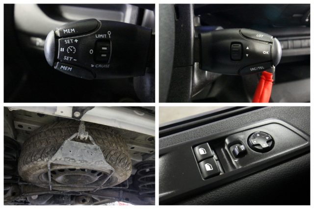 FIAT SCUDO 2.0 BLUEHDI 145 CV PL-TN FURGONE - foto 17
