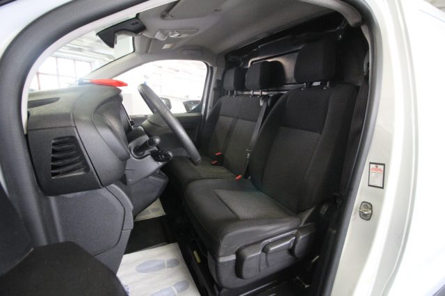 FIAT SCUDO 2.0 BLUEHDI 145 CV PL-TN FURGONE - foto 19