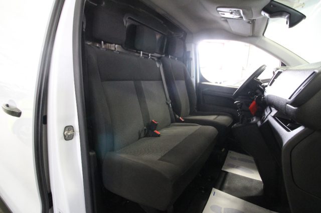 FIAT SCUDO 2.0 BLUEHDI 145 CV PL-TN FURGONE - foto 20