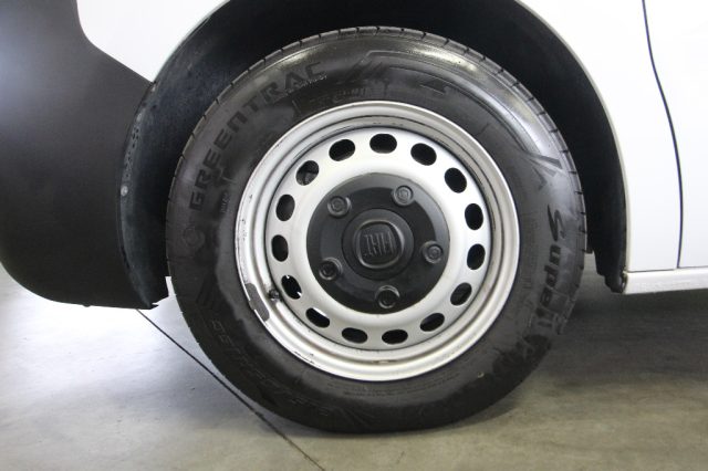FIAT SCUDO 2.0 BLUEHDI 145 CV PL-TN FURGONE - foto 21