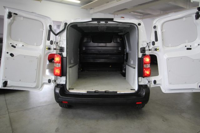 FIAT SCUDO 2.0 BLUEHDI 145 CV PL-TN FURGONE - foto 24