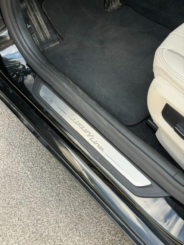 BMW 520 D AUT. TOURING MSPORT - foto 6