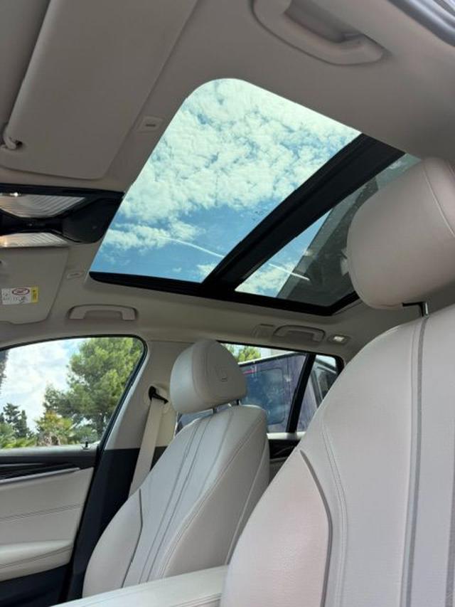 BMW 520 D AUT. TOURING MSPORT - foto 10