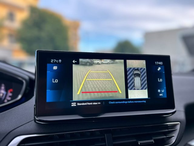 PEUGEOT 3008 BLUEHDI 130 S&S EAT8 ALLURE PACK - foto 13