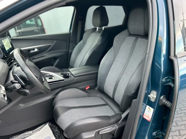 PEUGEOT 3008 BLUEHDI 130 S&S EAT8 ALLURE PACK - foto 15