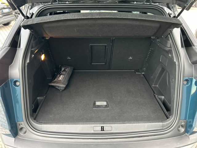 PEUGEOT 3008 BLUEHDI 130 S&S EAT8 ALLURE PACK - foto 18