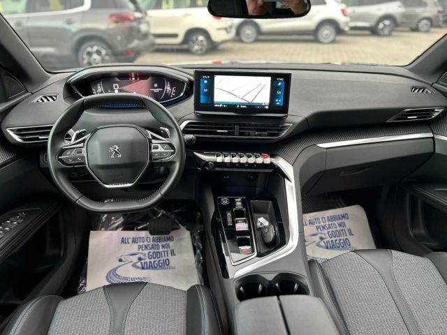 PEUGEOT 3008 BLUEHDI 130 S&S EAT8 ALLURE PACK - foto 22