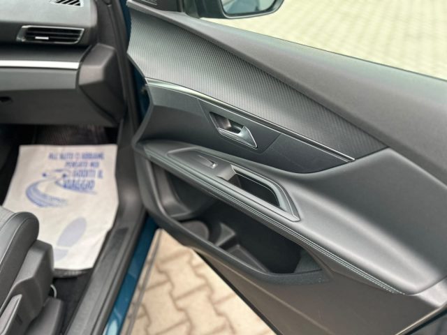 PEUGEOT 3008 BLUEHDI 130 S&S EAT8 ALLURE PACK - foto 23