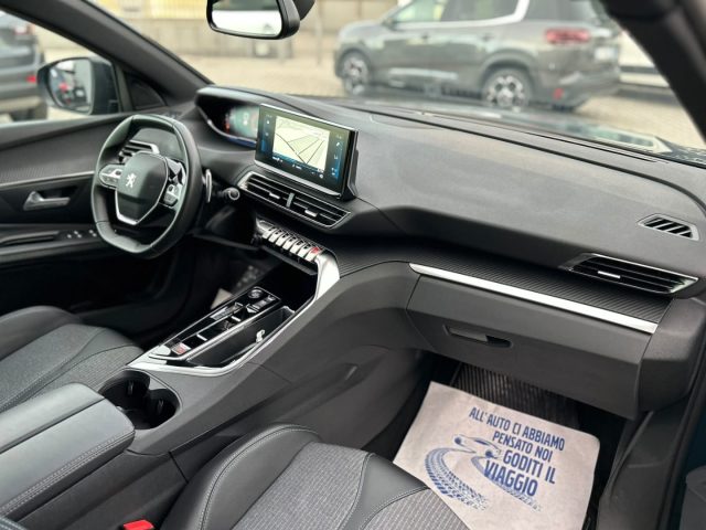 PEUGEOT 3008 BLUEHDI 130 S&S EAT8 ALLURE PACK - foto 24