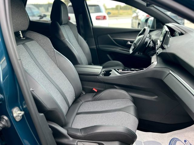 PEUGEOT 3008 BLUEHDI 130 S&S EAT8 ALLURE PACK - foto 25