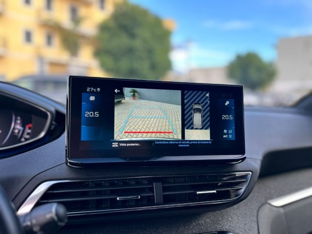 PEUGEOT 3008 BLUEHDI 130 EAT8 ALLURE PACK - foto 11